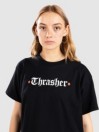 Thrasher X Spitfire The End Oath T-Shirt