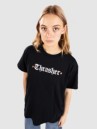 Thrasher X Spitfire The End Oath T-Shirt