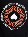 Thrasher X Spitfire The End Oath T-Shirt
