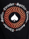 Thrasher X Spitfire The End Oath T-Shirt