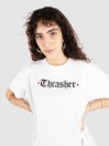 Thrasher X Spitfire The End Oath T-Shirt