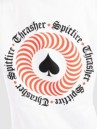 Thrasher X Spitfire The End Oath T-Shirt