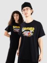 Thrasher Blood Bath T-Shirt