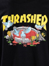 Thrasher Blood Bath T-Shirt