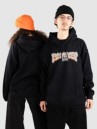 Thrasher Explicit Hoodie