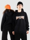 Thrasher Explicit Sudadera con Capucha
