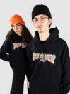 Thrasher Explicit Sudadera con Capucha