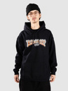 Thrasher Explicit Hoodie