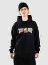 Thrasher Explicit Sudadera con Capucha