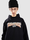 Thrasher Explicit Hoodie