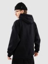 Thrasher Explicit Sudadera con Capucha