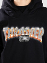 Thrasher Explicit Hoodie