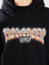Thrasher Explicit Sudadera con Capucha