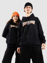 Thrasher Explicit Hoodie