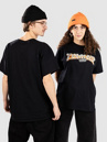 Thrasher Explicit T-Shirt