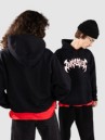 Thrasher Heavy Metal Hoodie