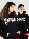 Thrasher Heavy Metal Hoodie