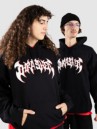 Thrasher Heavy Metal Hoodie