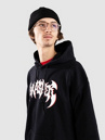 Thrasher Heavy Metal Hoodie