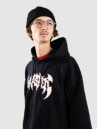 Thrasher Heavy Metal Hoodie