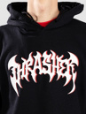 Thrasher Heavy Metal Hoodie