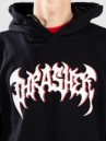 Thrasher Heavy Metal Hoodie