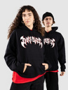 Thrasher Heavy Metal Hoodie