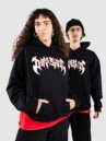 Thrasher Heavy Metal Hoodie