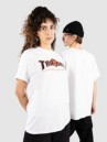 Thrasher X Spitfire Big Head Outline T-Shirt