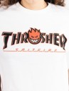 Thrasher X Spitfire Big Head Outline T-Shirt