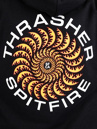 Thrasher X Spitfire Classic Swirl Hoodie