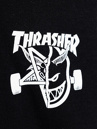 Thrasher X Spitfire Classic Swirl Hoodie
