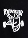 Thrasher X Spitfire Classic Swirl Hoodie