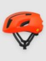 fluorescent orange matt