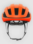 fluorescent orange matt