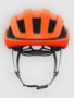 fluorescent orange matt