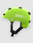 fluorescent yellow/green