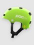 fluorescent yellow/green