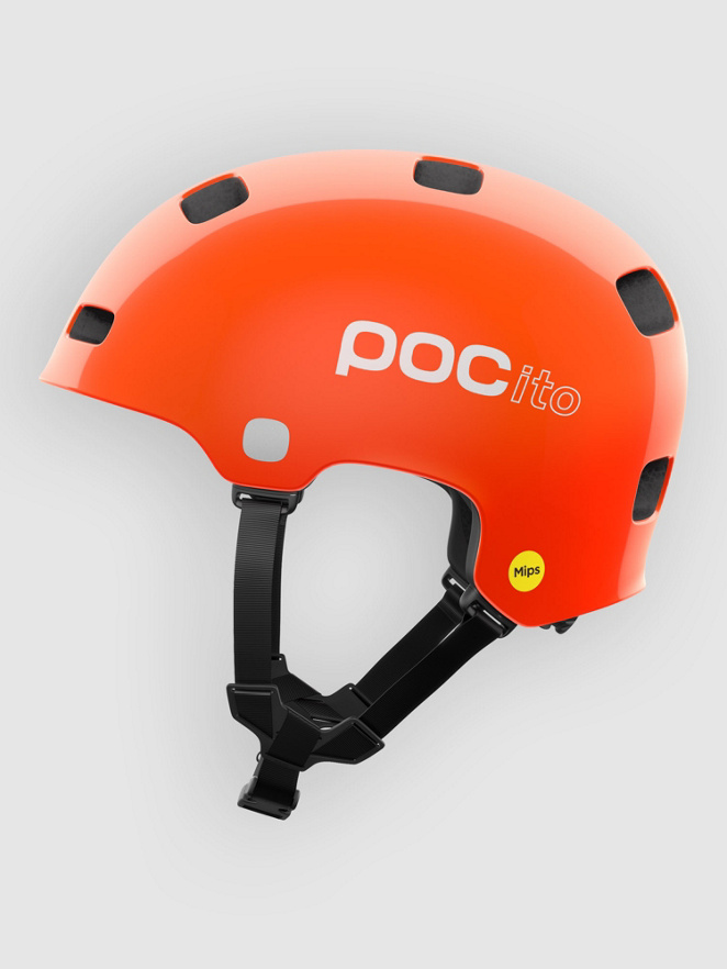 POC Omne MIPS Kids Helmet