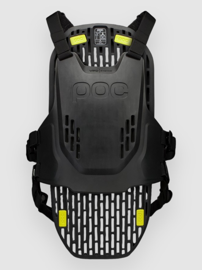 POC VPD System Torso Protection Tops