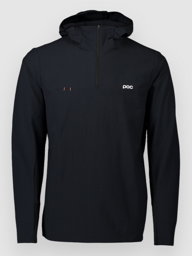 POC Mantle Thermal Hoodie Long Sleeve Tech Tee