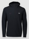 POC Mantle Thermal Hoodie Long Sleeve Tech Tee