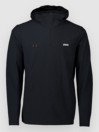 POC Mantle Thermal Hoodie Long Sleeve Tech Tee