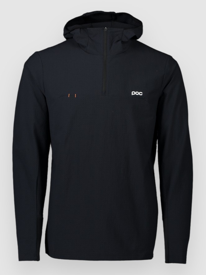 POC Mantle Thermal Hoodie Long Sleeve Tech Tee