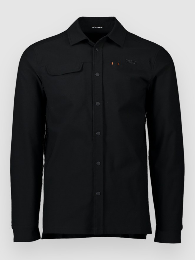 POC Rouse Long Sleeve Tech Tee