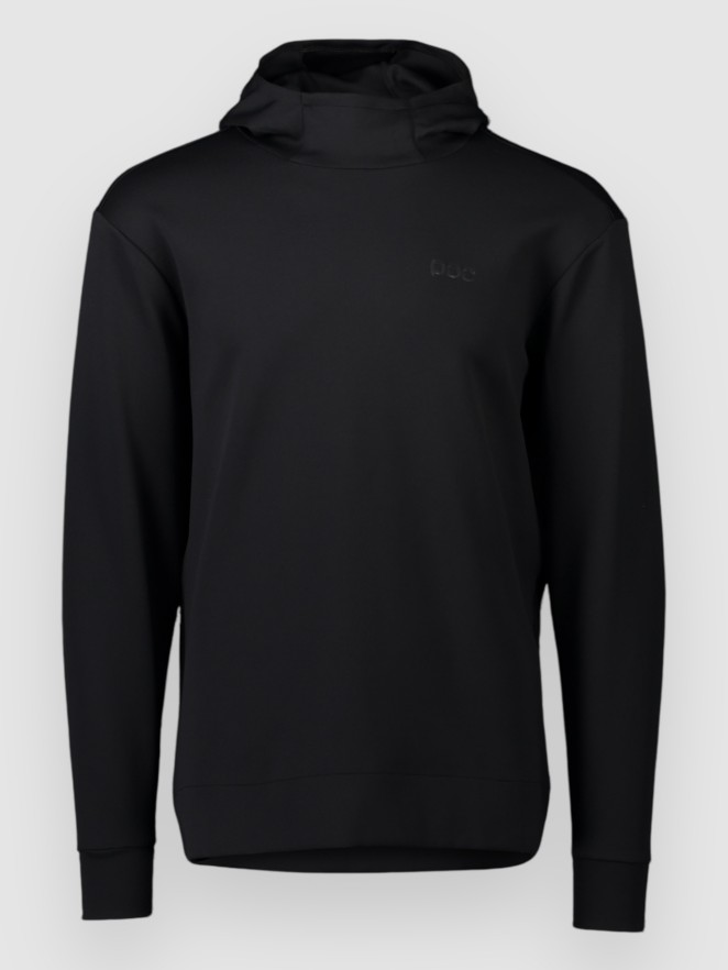 POC Poise Hoodie Long Sleeve Tech Tee