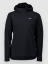 POC Mantle Thermal Hoodie Long Sleeve Tech Tee
