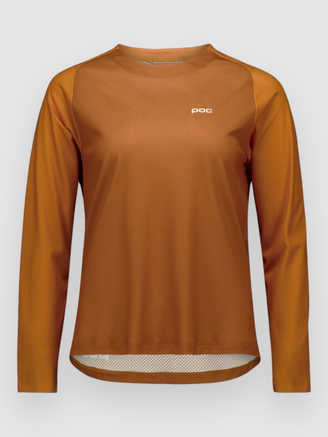 POC Motion Air Long Sleeve Jersey