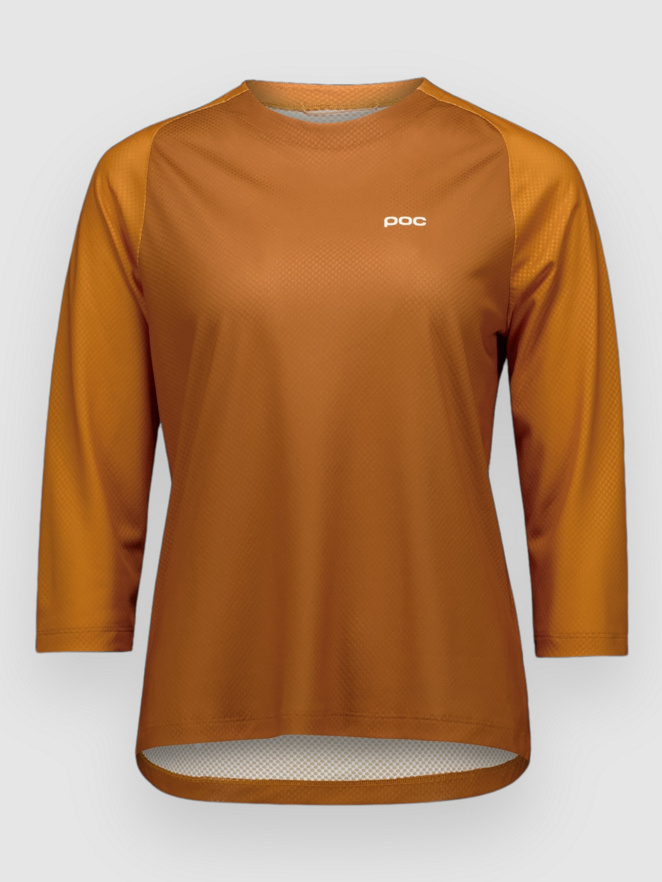 POC Motion Air 3/4 Long Sleeve Jersey