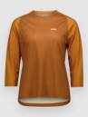 POC Motion Air 3/4 Long Sleeve Jersey